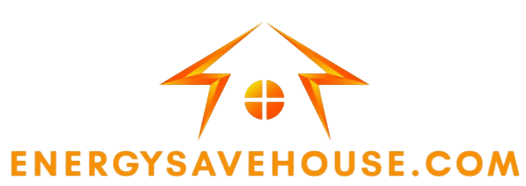 Energy Save House